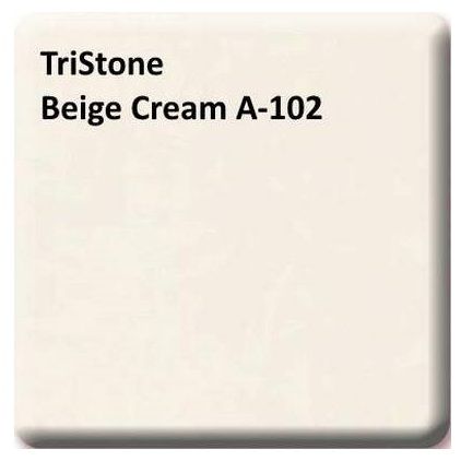 Акриловый камень Tristone A-102 Beige Cream